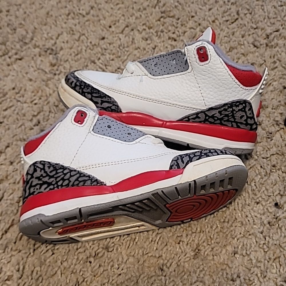 Jordan 10C